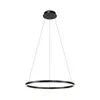 JUST LIGHT RITUS LED Pendelleuchte Warmweiss Dimmbar 28W Produktbild-Vorschau 13