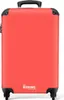 NoBoringSuitcases.com® Koffer Handgepäck Trolley Rollkoffer Produktbild-Vorschau 1