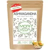 Moriveda Ashwagandha Kapseln – 120 Stück – 1000 mg Produktbild-Vorschau 1