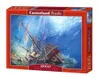 Puzzle 2000 pezzi Sunk Galleon 200252 Anteprima dell’immagine prodotto 4