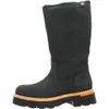 Panama Jack Klassische Stiefel Damen 31363635393136 Schwarz Produktbild-Vorschau 5