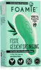Foamie Cleansing Face Bar Aloe You Vera Much Aloe Vera 60g Produktbild-Vorschau 1