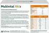 Hübner - Multivital Kids - 15 x 15ml Produktbild-Vorschau 6