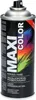 Acryllack Creme Glanz Maxi Color 400 Ml Motip Produktbild-Vorschau 3