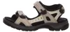 Ecco Offroad  Sandalen Plat - Beige - Maat 39 Voir les images du produit 101