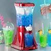 Retro Slushie Maker Granitor - Domowa Maszyna do Granity i Podgląd zdjęcia produktu 3