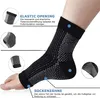 2 Paar orthopädische Kompressionsstrümpfe, Produktbild-Vorschau 4