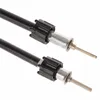Tachowelle 850mm, Schwarz - Simson S50, S51 , S70, S53, S83 Produktbild-Vorschau 2
