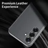 Housse en cuirPolyuréthanepour Samsung Galaxy A56, coque Voir les images du produit 8