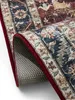 benuta tapis vintage lavable George Multicolore 200x300 cm Voir les images du produit 4