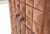 FineBuy Mobile bar da salotto in legno massello di acacia Anteprima dell’immagine prodotto 7
