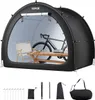 Tente pour vélos Garage à vélos pour 4-5 vélos Voir les images du produit 1