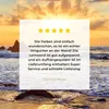 MuchoWow® - Leinwandbilder - Strand - Sonnenuntergang - Produktbild-Vorschau 8