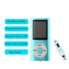 Rosa 1,8-Zoll-MP3-Player Musikwiedergabe mit FM Radio Video Produktbild-Vorschau 5