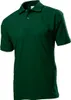 Stedman ST3000 | Herren Poloshirt-Piqué 100 - Farbe: Bottle Produktbild-Vorschau 3
