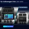 Autoradio compatible avec CarPlay et Android Auto, adapté Voir les images du produit 3