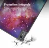 imoshion Design Trifold Bookcase pour la Lenovo Tab M10 5G Voir les images du produit 3