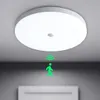 Led Deckenlampe mit Bewegungsmelder, Decke Lampe innen für Produktbild-Vorschau 1