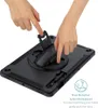 Samsung Galaxy Tab S7 FE Hülle - Heavy Duty Case mit Produktbild-Vorschau 11