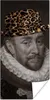 MuchoWow® Poster Wilhelm von Oranien - Pantherdruck - Alte Produktbild-Vorschau 1