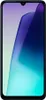 A close-up front view of a smartphone with a gradient wallpaper. Anteprima dell’immagine prodotto