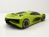 Bburago 1:24 Lamborghini Terzo Millenio Verde Anteprima dell’immagine prodotto 10