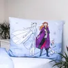 Pościel Disney Frozen Królowa Lodu Anna ELSA poduszka Podgląd zdjęcia produktu 4