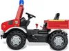 Rolly Toys Fire Unimog Feuerwehr Edition 2020 mit Anhänger Produktbild-Vorschau 4
