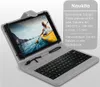 Tablet Hülle für Medion Lifetab E Serie 10 10.1 Zoll Tasche Produktbild-Vorschau 2
