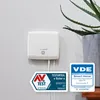 Homematic IP Home Control Access Point HMIP-HAP Smart Home Podgląd zdjęcia produktu 7