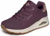 Skechers Uno - Golden Air Damenschuhe Schnürschuhe Produktbild-Vorschau 18