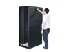 APC Easy Rack - Seitenwand für Rack - Schwarz - 42HE - 48.3 Produktbild-Vorschau 2