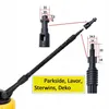 Tellerbürste PowerBrush Turbo 28 cm – Hochdruckreiniger Produktbild-Vorschau 7