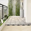 Bettizia 100 Stück Stelzlager 19-28mm Terrassenlager mit Produktbild-Vorschau 6