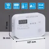 Grundig CO Melder Koolmonoxidemelder 10 Jaar Batterij Co Productafbeelding-voorbeeld 2