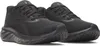 Under Armour Herren Ascend Laufschuhe 6009827 002 Black , Produktbild-Vorschau 1