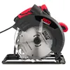 POWERMAT RTRPT0007 Kreissäge 2300W + Blatt 185mm Produktbild-Vorschau 1