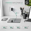 CELLONIC USB Ladegerät für Handy Smartphone Tablet mit QC Produktbild-Vorschau 4