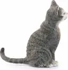 schleich FARM WORLD Katze, Sitzend, 3 Jahr(e), Cats, Farm Produktbild-Vorschau 3