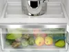 Siemens iQ500 KI32LADD1, 147 l, Integriert, D, 35 dB, Produktbild-Vorschau 3