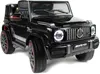 Mercedes G63 4x4 AMG 12V-9ah, 4 Motoren, Leder Sitz, EVA Produktbild-Vorschau 14