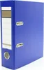 3x Ordner / DIN A5 / 75mm / Farbe: je 1x schwarz, blau und Produktbild-Vorschau 2
