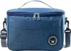 Kühltasche klein leichte Lunchtasche Isoliertasche für Produktbild-Vorschau 1