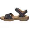 JOSEF SEIBEL Debra 62 | Sandale für Damen | Blau Produktbild-Vorschau 22