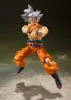 Dragon Ball Super S.H. Figuarts Actionfigur Son Goku Ultra Produktbild-Vorschau 3