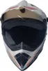 Crosshelm Helm Kinderhelm Motorradhelm Motocross Quad Mejia Produktbild-Vorschau 9