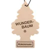 Wunder-Baum Coconut, Beżowy, Samochód, Kokos, 1 szt. Podgląd zdjęcia produktu 11
