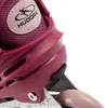 HUDORA Skates Comfort Pink, taille 35-40 Voir les images du produit 3
