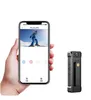 INF Prenosná 4K akčná kamera so 64 GB kartou, otočným Náhľad obrázku produktu 6