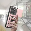 Outdoor Panzer Hülle für Motorola Edge 60 / Edge 60 Fusion Produktbild-Vorschau 5